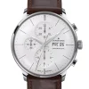 Clearance Junghans Meister Chronoscope, Datum Englisch