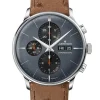 Clearance Junghans Meister Chronoscope, Datum Englisch