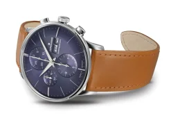 Clearance Junghans Meister Chronoscope, Datum Englisch
