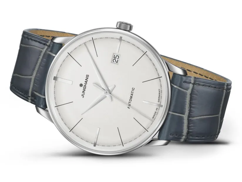 Hot Junghans Meister Classic Terrassenbau