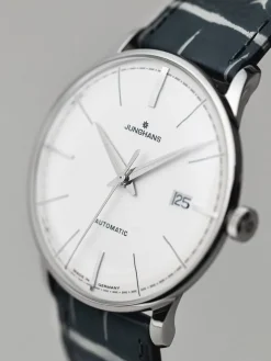 Hot Junghans Meister Classic Terrassenbau