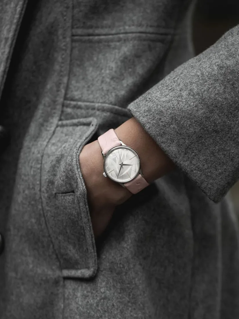 Discount Junghans Meister Damen Automatic