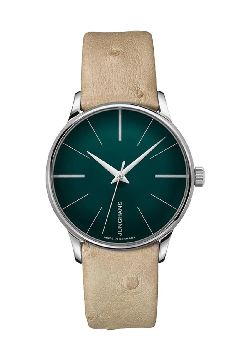 Clearance Junghans Meister Damen Automatic