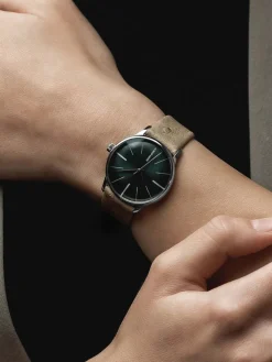 Clearance Junghans Meister Damen Automatic