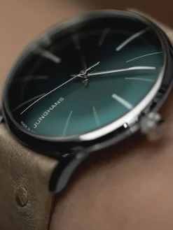 Cheap Junghans Meister Damen Automatic