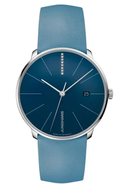 Flash Sale Junghans Meister Fein Automatic