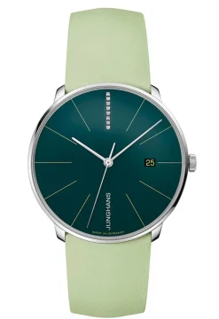 Fashion Junghans Meister Fein Automatic