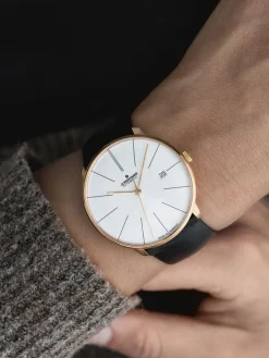 Discount Junghans Meister Fein Automatic