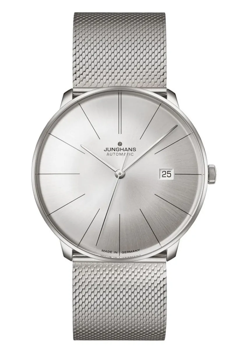 Cheap Junghans Meister Fein Automatic