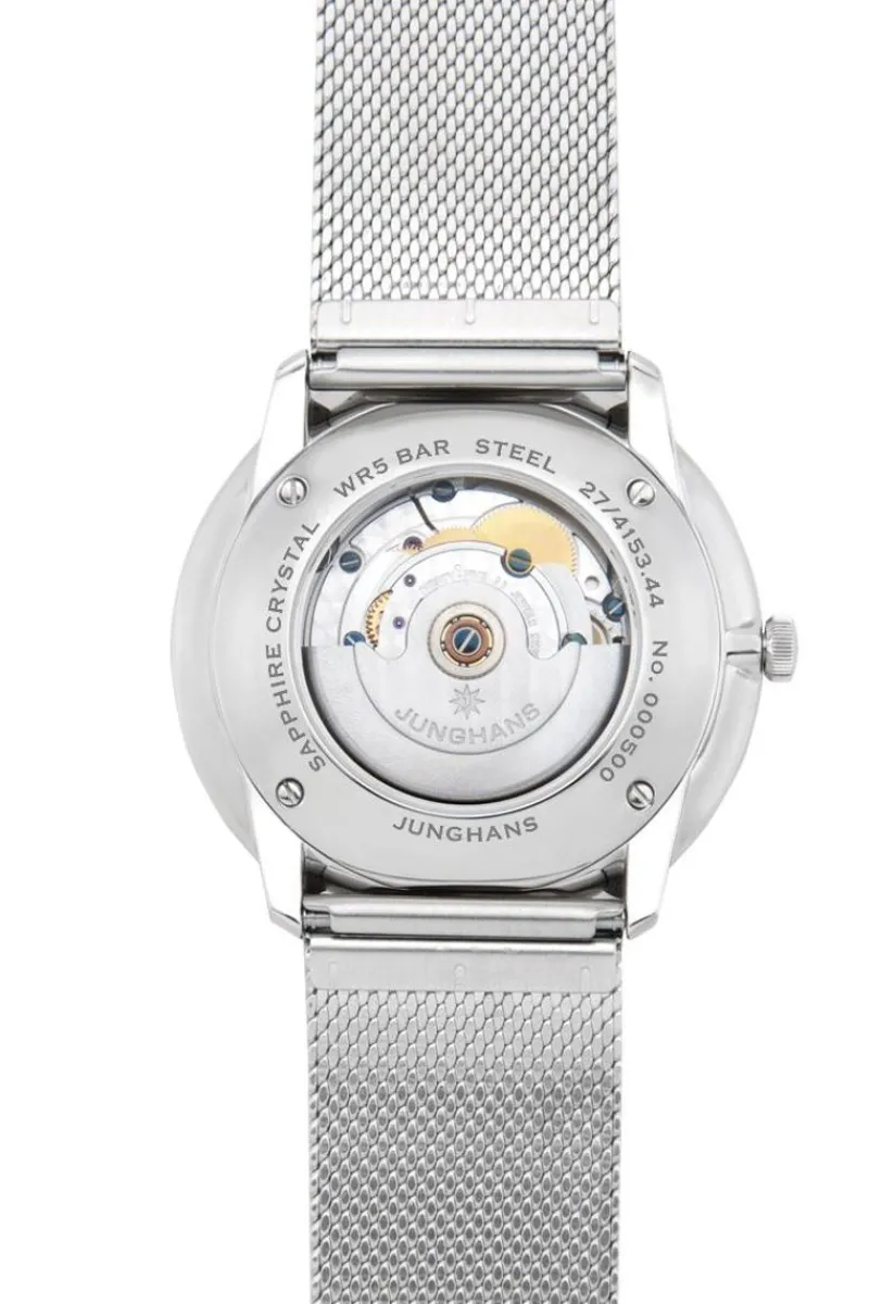 Cheap Junghans Meister Fein Automatic