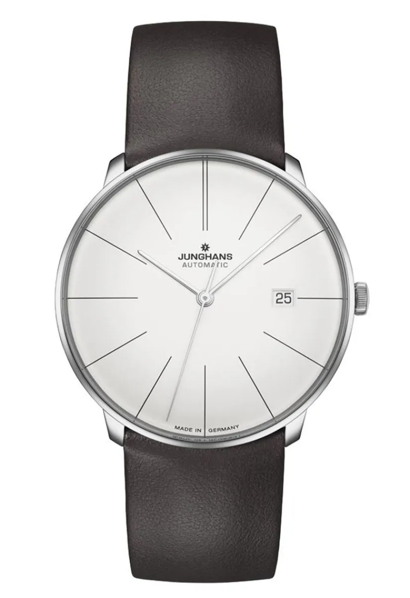 Online Junghans Meister Fein Automatic
