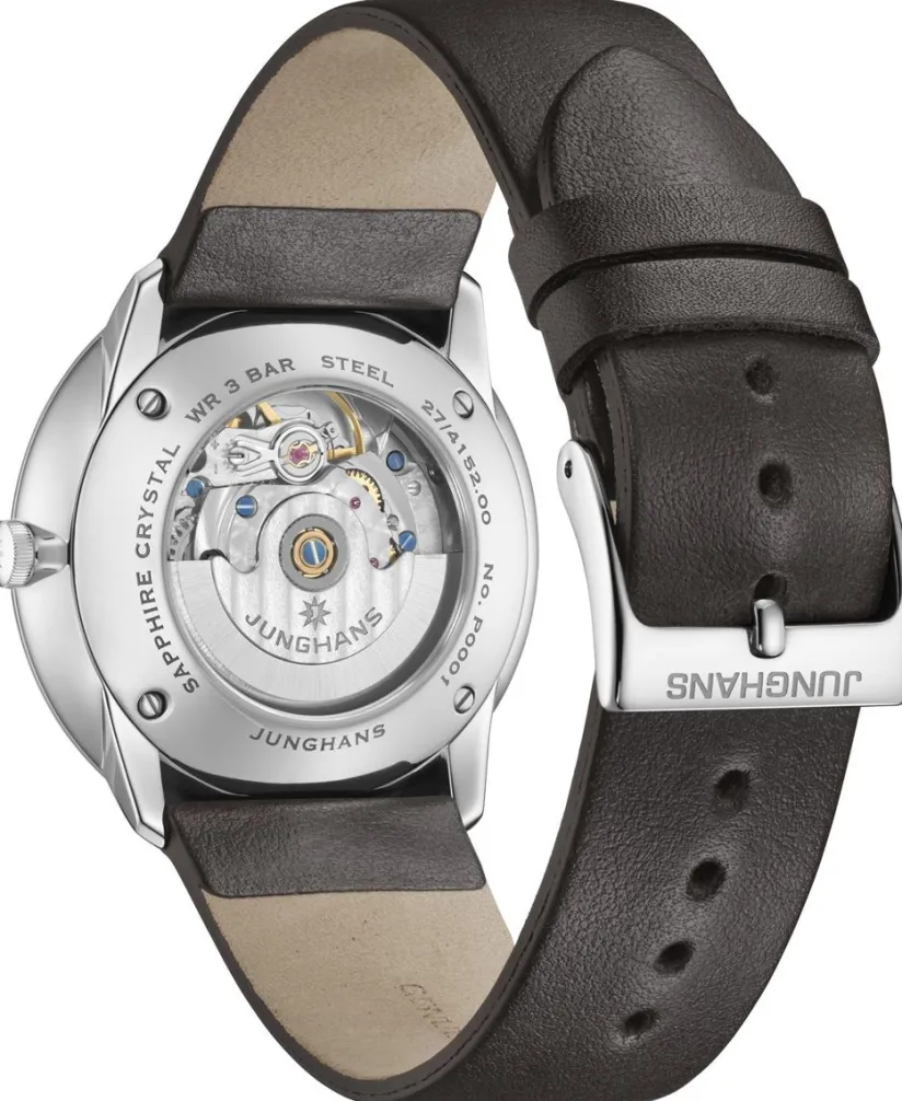 Online Junghans Meister Fein Automatic