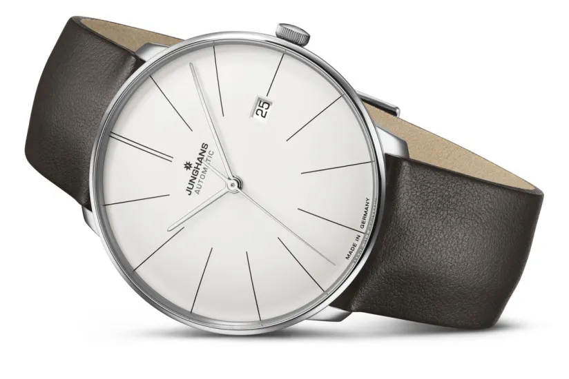 Online Junghans Meister Fein Automatic
