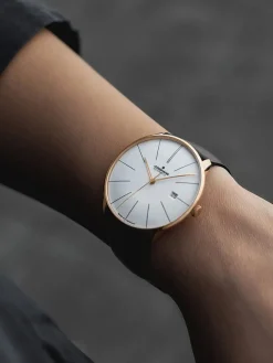 Shop Junghans Meister Fein Automatic