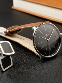 Cheap Junghans Meister Fein Automatic