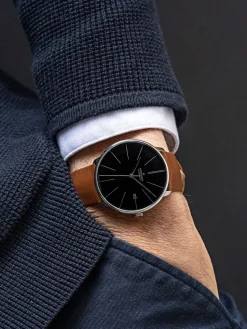 Cheap Junghans Meister Fein Automatic