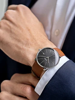 Cheap Junghans Meister Fein Automatic