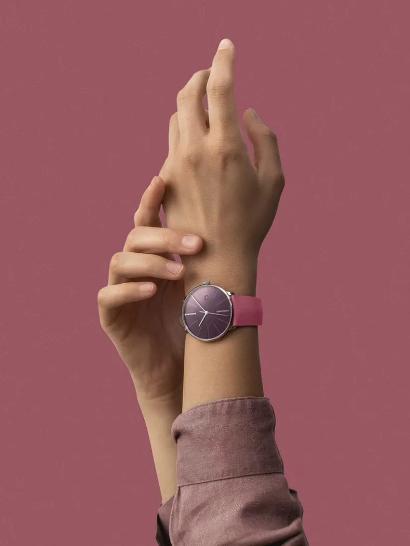 Online Junghans Meister Fein Automatic