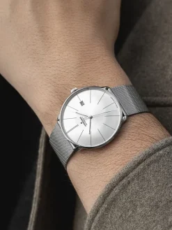 Store Junghans Meister Fein Automatic