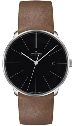 Online Junghans Meister Fein Automatic