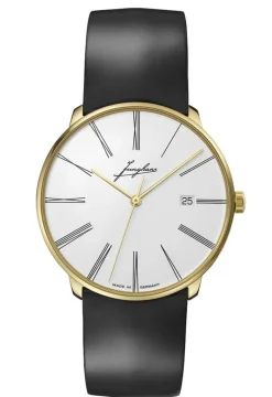 Sale Junghans Meister Fein Automatic Edition Erhard
