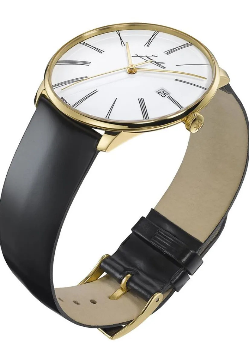 Sale Junghans Meister Fein Automatic Edition Erhard