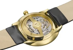Hot Junghans Meister Fein Automatic Edition Erhard