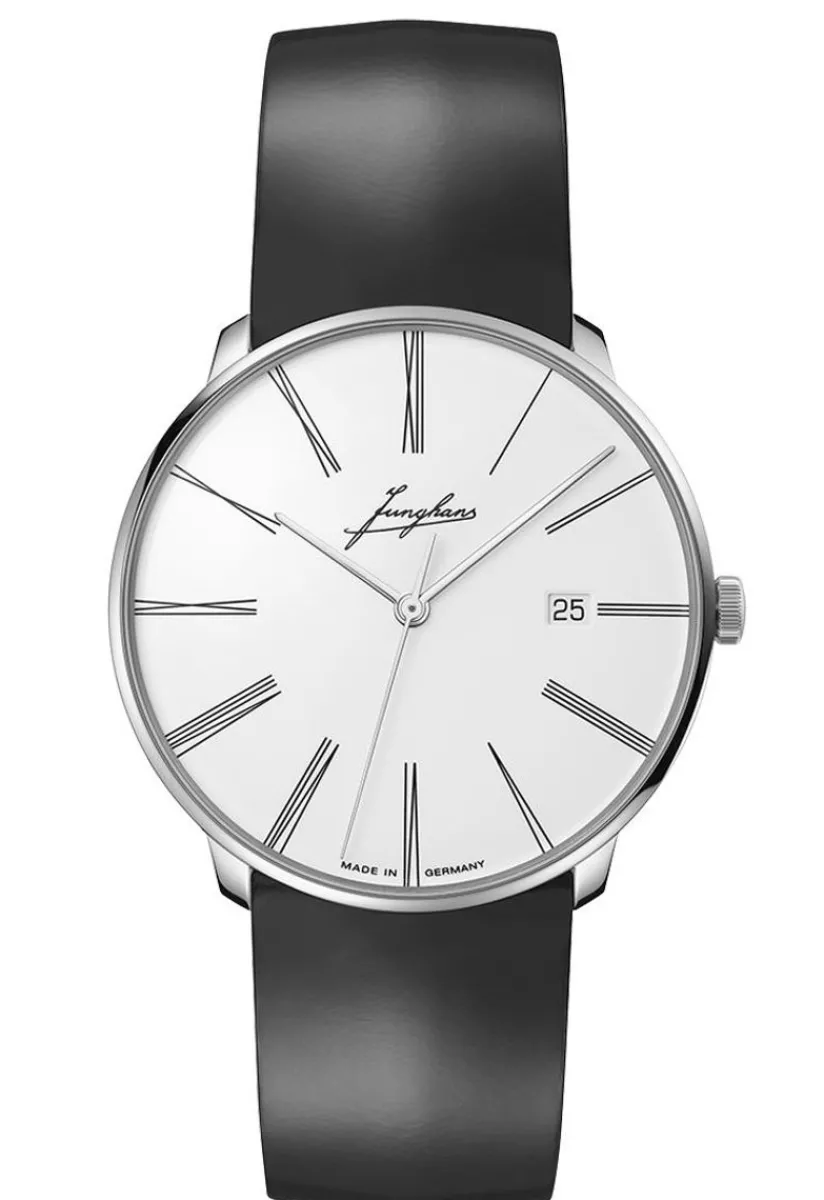 Best Sale Junghans Meister Fein Automatic Edition Erhard
