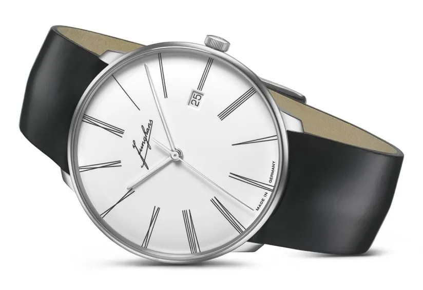 Best Sale Junghans Meister Fein Automatic Edition Erhard