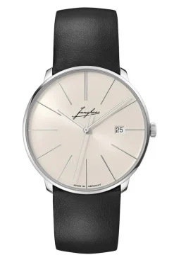 Discount Junghans Meister Fein Automatic Signatur