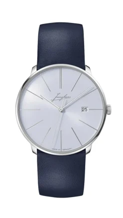 Best Sale Junghans Meister Fein Automatic Signatur