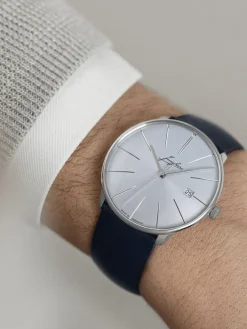 Best Sale Junghans Meister Fein Automatic Signatur