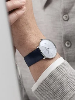 Shop Junghans Meister Fein Automatic Signatur