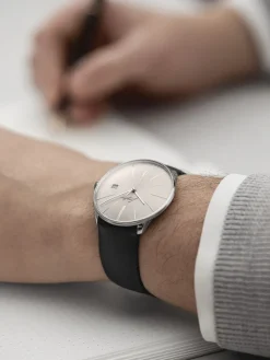 Best Sale Junghans Meister Fein Automatic Signatur
