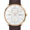 Sale Junghans Meister Fein Chronoscope Mega Solar