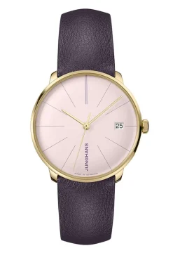 Cheap Junghans Meister Fein Kleine Automatic