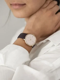Cheap Junghans Meister Fein Kleine Automatic