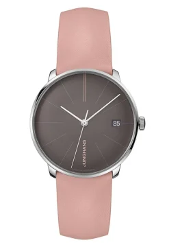 Discount Junghans Meister Fein Kleine Automatic