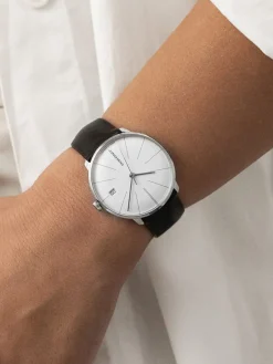 Fashion Junghans Meister Fein Kleine Automatic