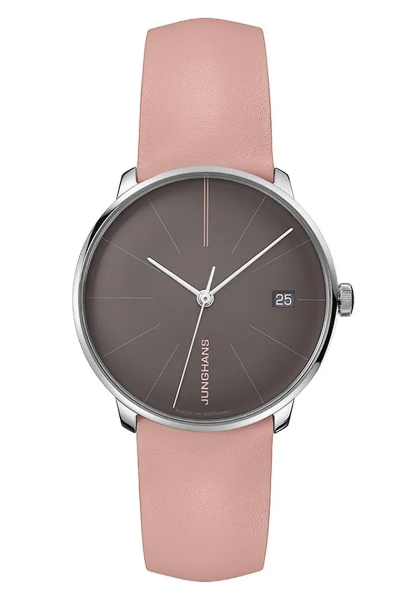 Clearance Junghans Meister Fein Kleine Automatic