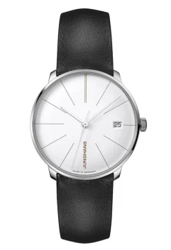 Best Junghans Meister Fein Kleine Automatic
