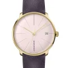 Outlet Junghans Meister Fein Kleine Automatic