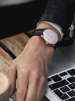 Outlet Junghans Meister Fein Kleine Automatic