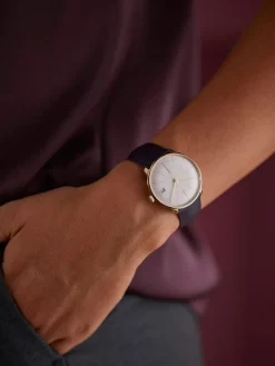 Outlet Junghans Meister Fein Kleine Automatic