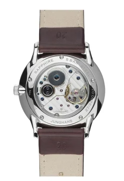 Store Junghans Meister Handaufzug