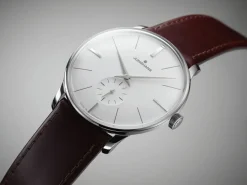 Store Junghans Meister Handaufzug