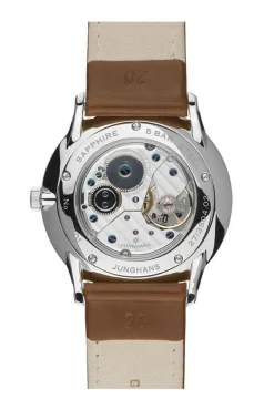 Fashion Junghans Meister Handaufzug
