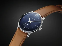 Fashion Junghans Meister Handaufzug
