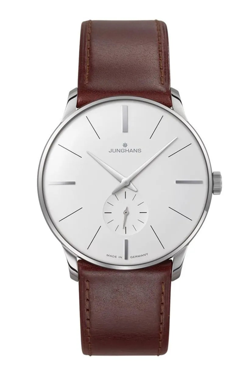 Shop Junghans Meister Handaufzug