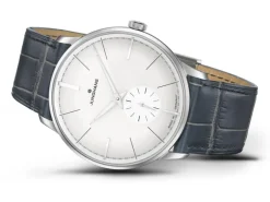 Best Junghans Meister Handaufzug Terrassenbau